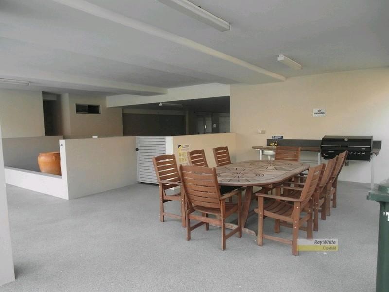 6/57 Beatrice Terrace, Ascot QLD 4007