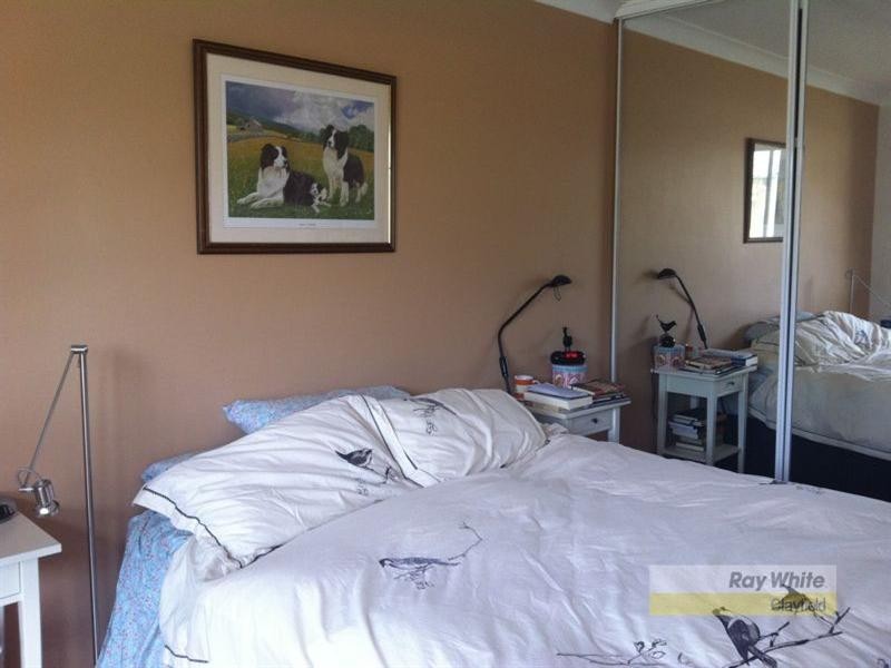 2/17 Napier Street, Ascot QLD 4007