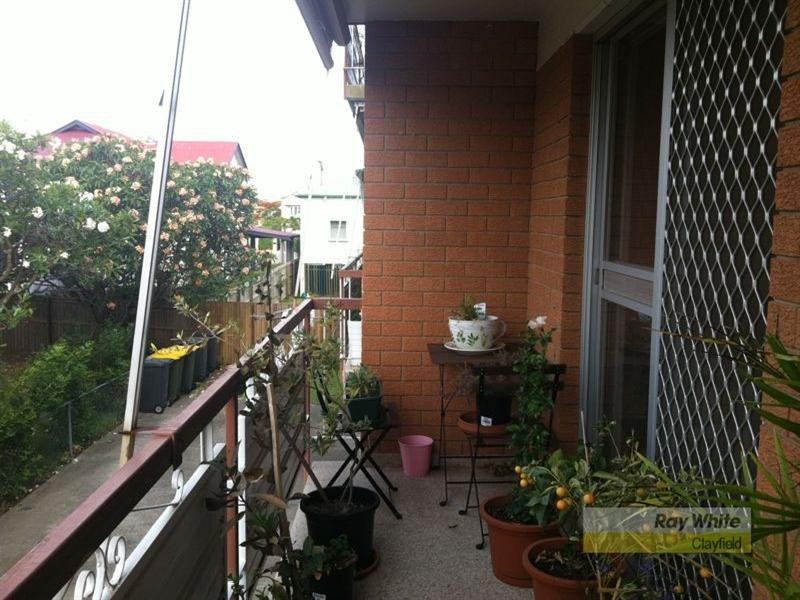 2/17 Napier Street, Ascot QLD 4007