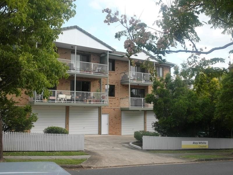 3/35 Leslie Street, Nundah QLD 4012