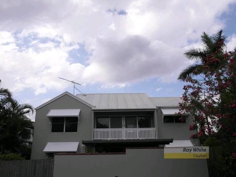 2/20 Pratt Street, Enoggera QLD 4051