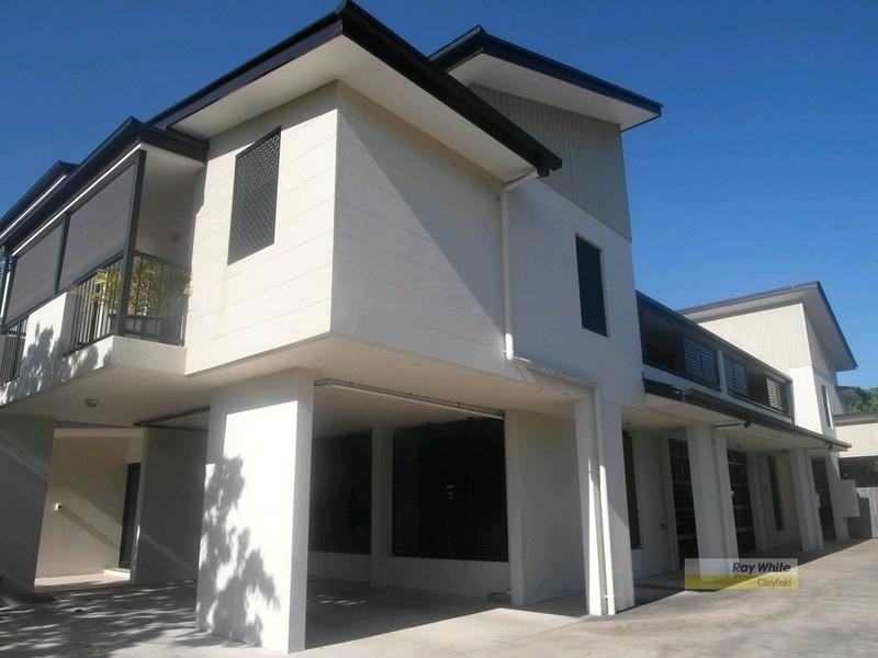 4/11 Onslow Street, Ascot QLD 4007