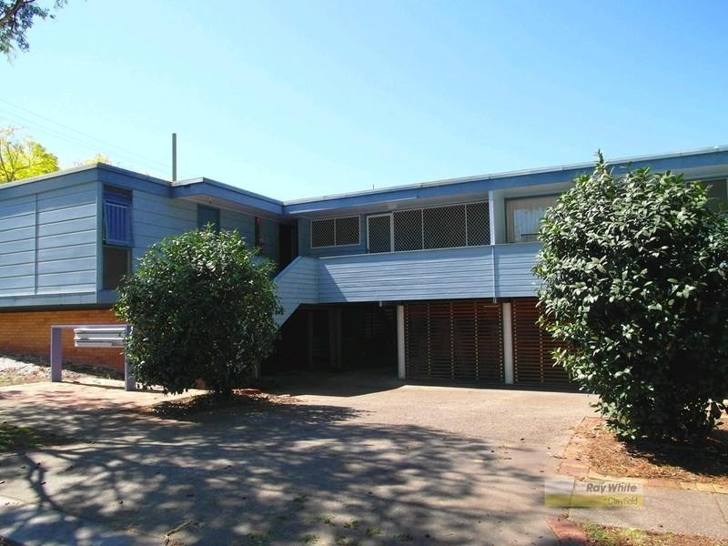 1/81 Liverpool Road, Clayfield QLD 4011