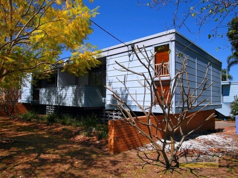 1/81 Liverpool Road, Clayfield QLD 4011