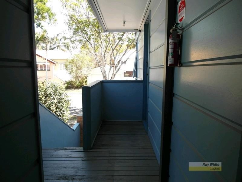 1/81 Liverpool Road, Clayfield QLD 4011