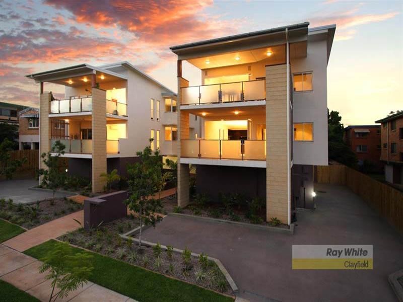 7/32 Vine Street, Clayfield QLD 4011