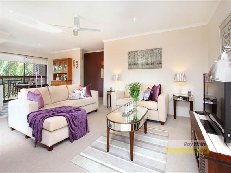 4/52 London Road, Clayfield QLD 4011