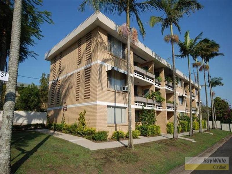 2/31 Sapsford Street, Northgate QLD 4013