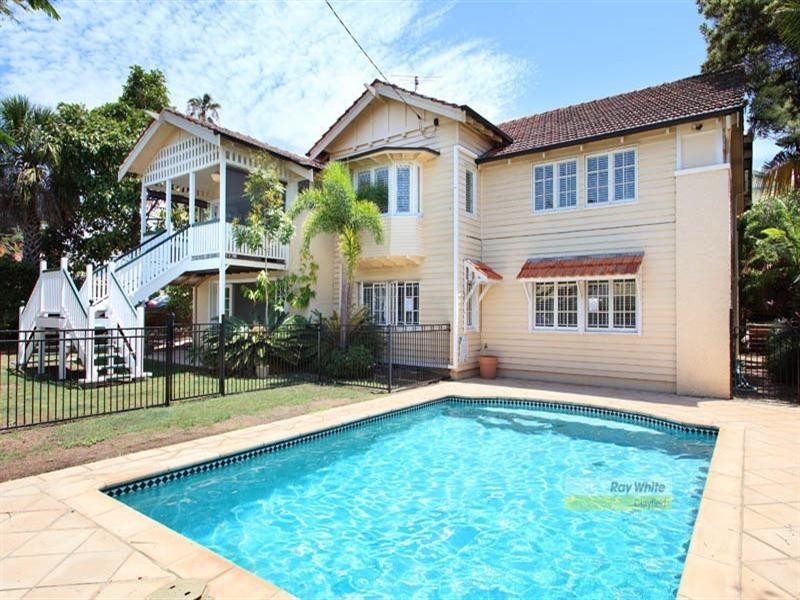 86 Enderley Road, Clayfield QLD 4011