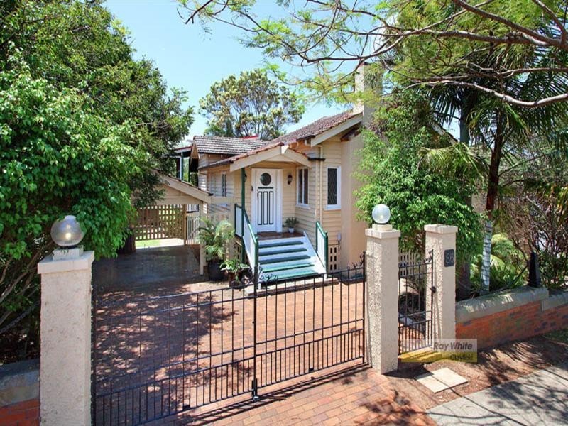 86 Enderley Road, Clayfield QLD 4011