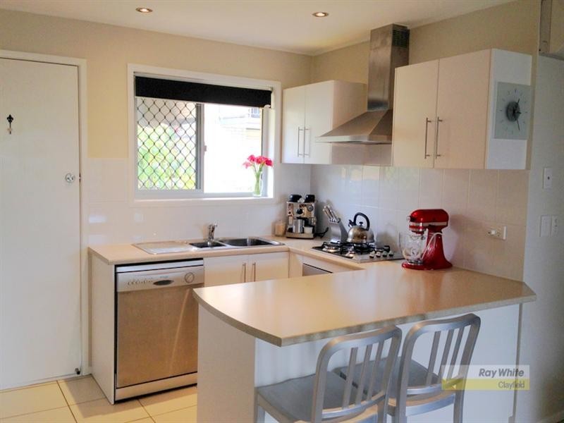 2/23 Eliza Lane, Wavell Heights QLD 4012