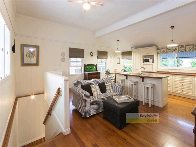 39 Howie Street, Clayfield QLD 4011