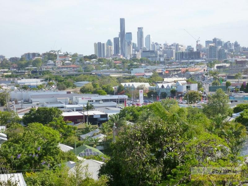 10/25 Whytecliffe Street, Albion QLD 4010