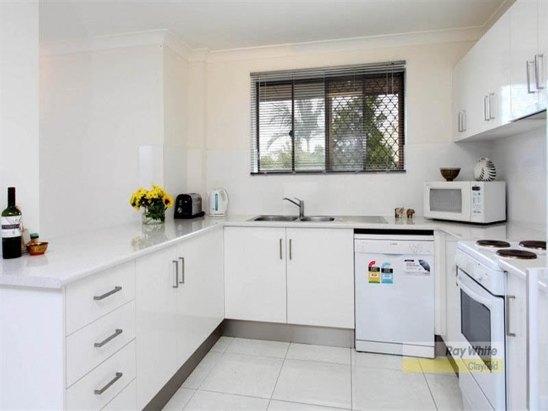 5/17 Silva Street, Ascot QLD 4007