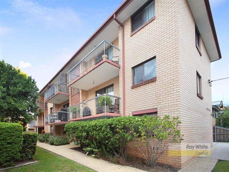 5/17 Silva Street, Ascot QLD 4007