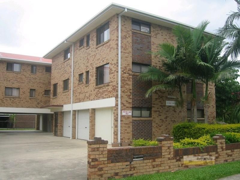 10/5 Silva Street, Ascot QLD 4007