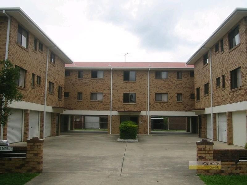 10/5 Silva Street, Ascot QLD 4007