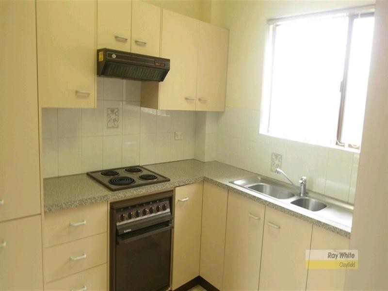 10/5 Silva Street, Ascot QLD 4007