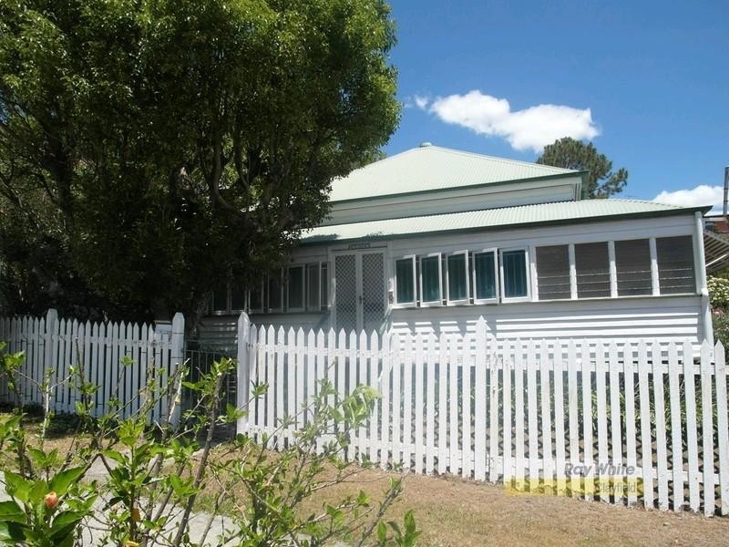 23 Hamley Street, Wooloowin QLD 4030