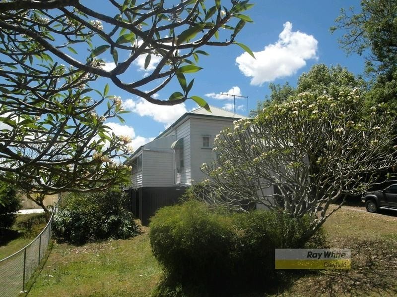 23 Hamley Street, Wooloowin QLD 4030