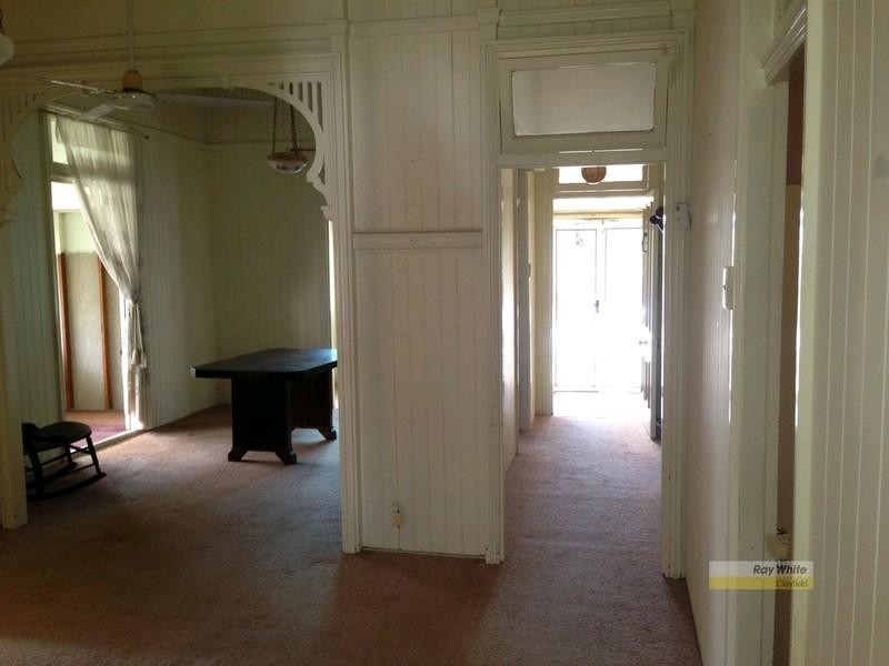 23 Hamley Street, Wooloowin QLD 4030