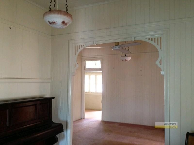 23 Hamley Street, Wooloowin QLD 4030