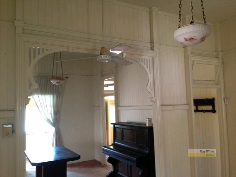 23 Hamley Street, Wooloowin QLD 4030