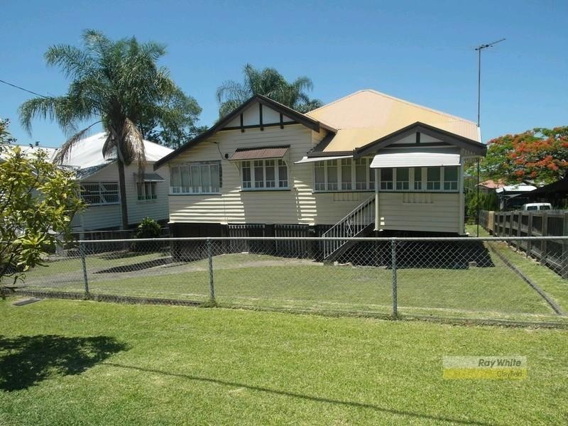 43 Campbell Terrace, Wavell Heights QLD 4012