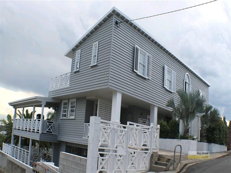 14 Rupert Street, Windsor QLD 4030