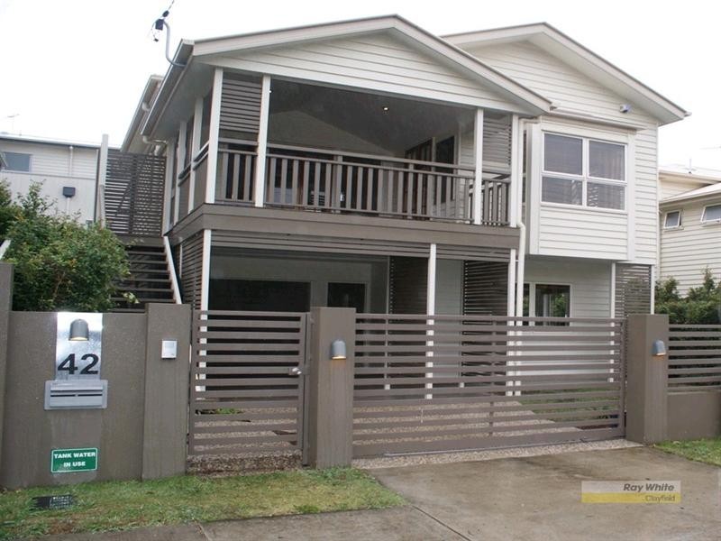 42 Brassey Street, Ascot QLD 4007