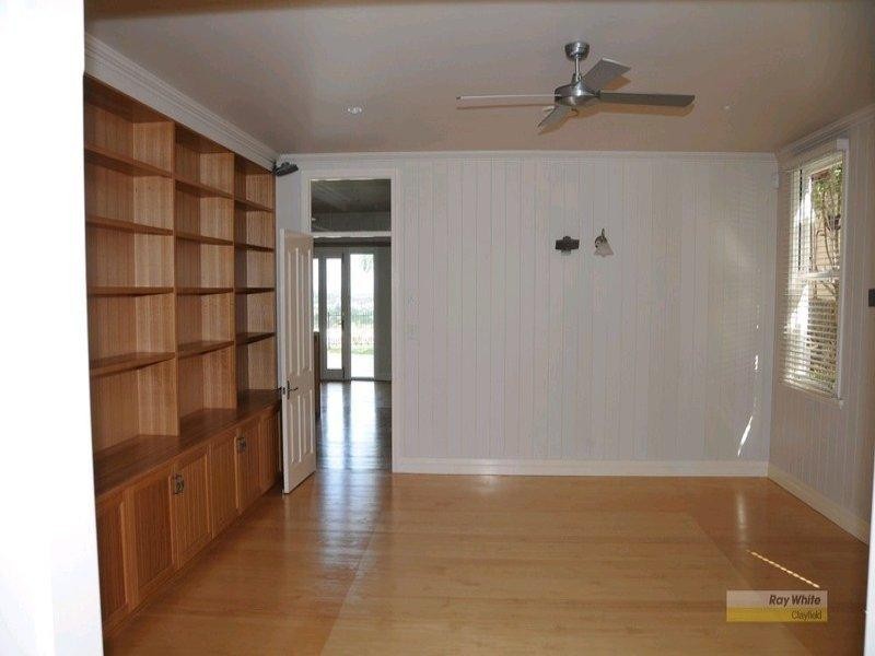 90 Hillside Crescent, Hamilton QLD 4007