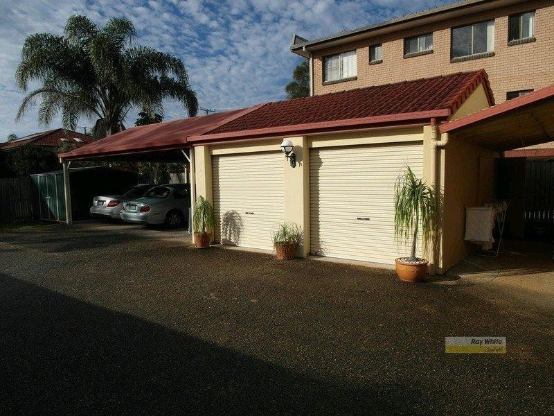 51 College Street, Hamilton QLD 4007