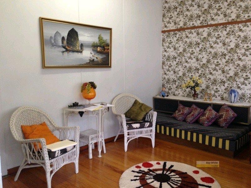 1 Warrawee Street, Toowong QLD 4066