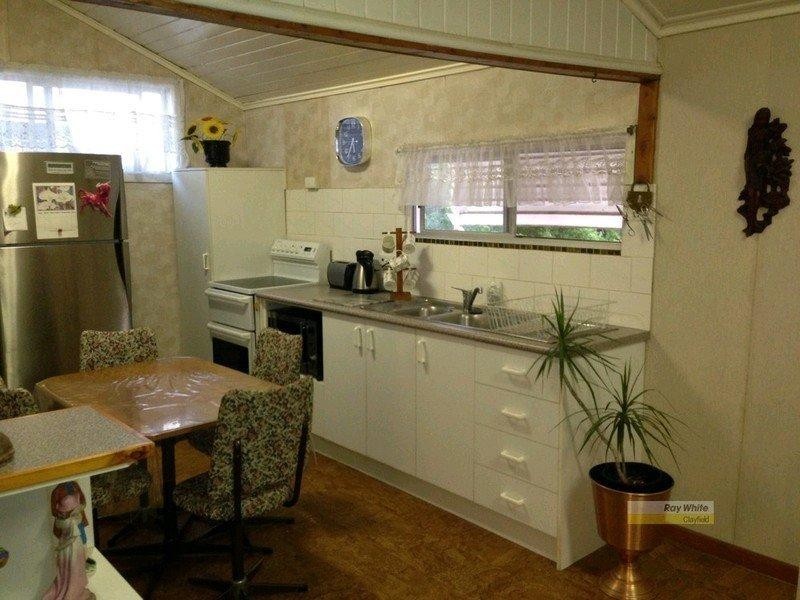 1 Warrawee Street, Toowong QLD 4066