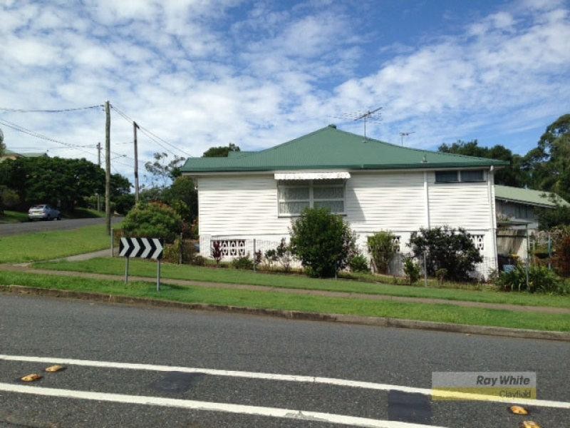 1 Warrawee Street, Toowong QLD 4066