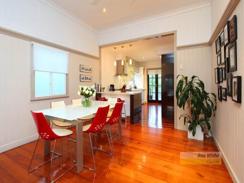 25 Oxford Street, Hamilton QLD 4007