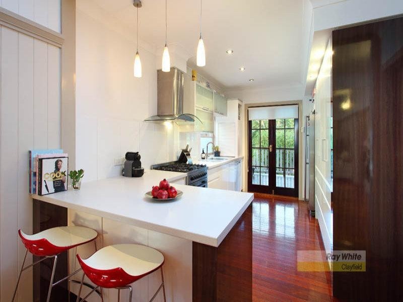 25 Oxford Street, Hamilton QLD 4007