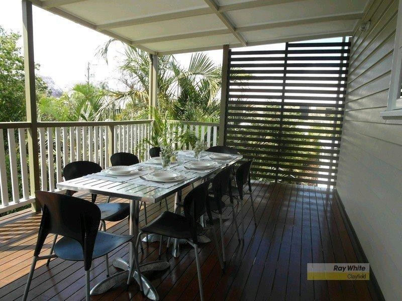 25 Oxford Street, Hamilton QLD 4007