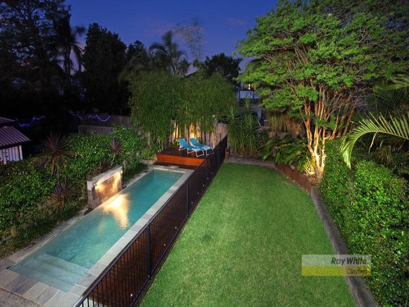 25 Oxford Street, Hamilton QLD 4007