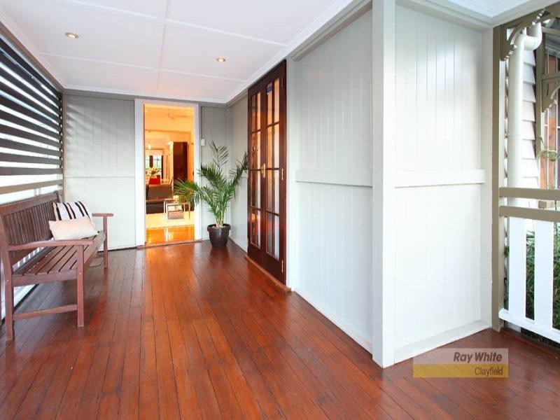 25 Oxford Street, Hamilton QLD 4007