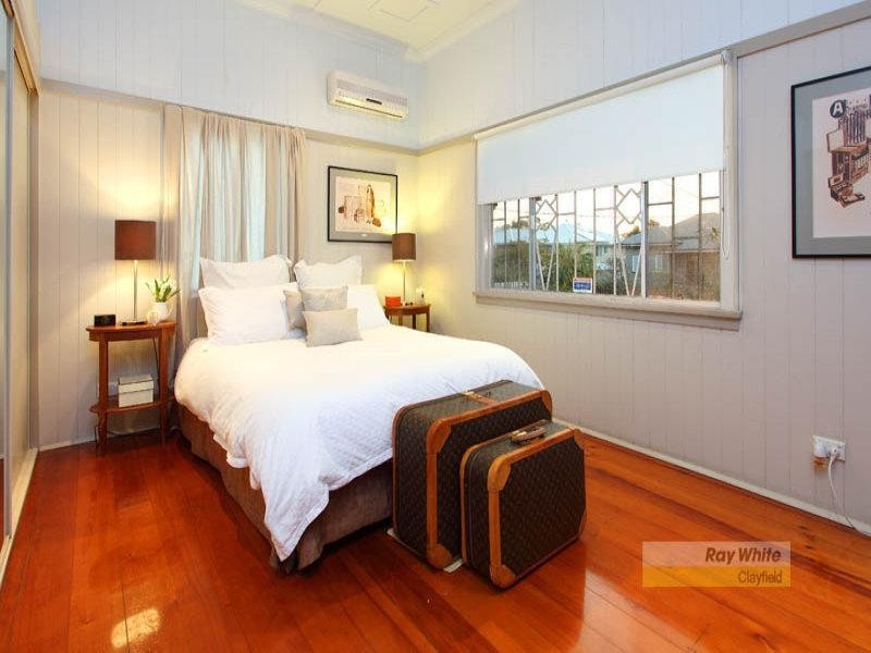 25 Oxford Street, Hamilton QLD 4007