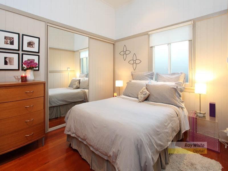 25 Oxford Street, Hamilton QLD 4007