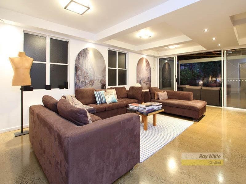 25 Oxford Street, Hamilton QLD 4007