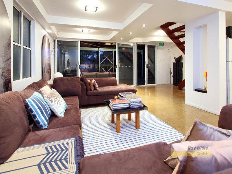 25 Oxford Street, Hamilton QLD 4007