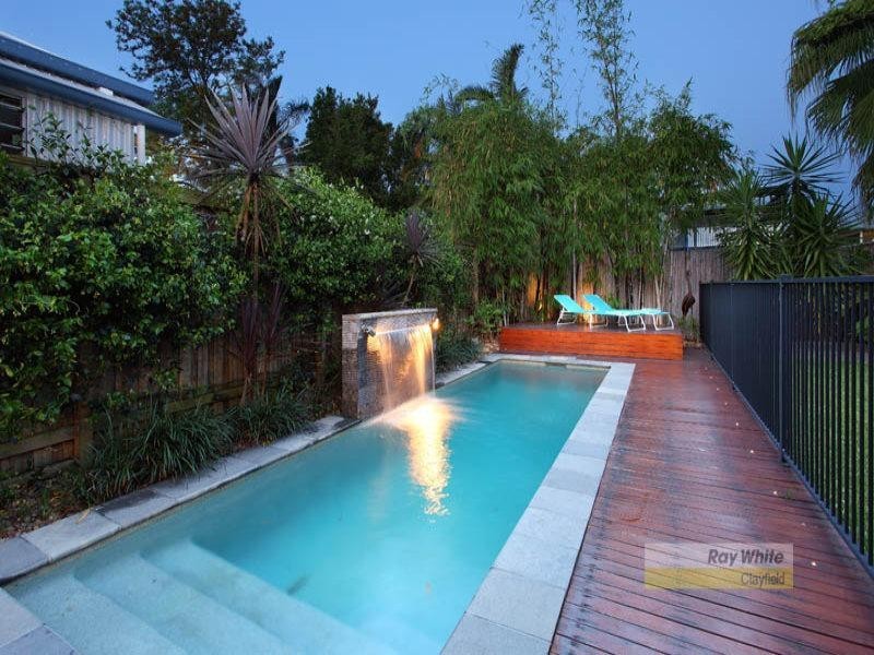 25 Oxford Street, Hamilton QLD 4007