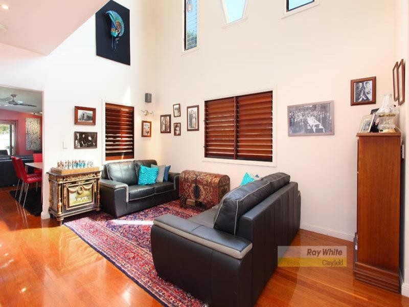 30 Nelson Street, Wooloowin QLD 4030