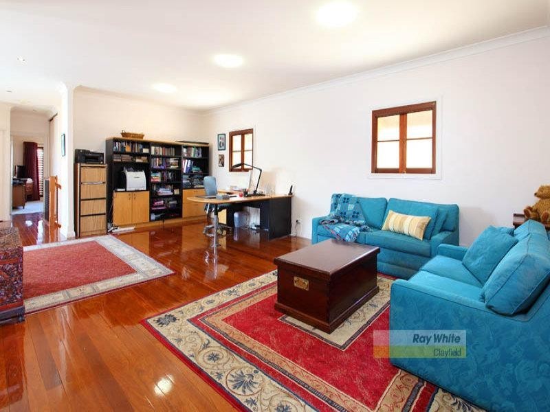 30 Nelson Street, Wooloowin QLD 4030