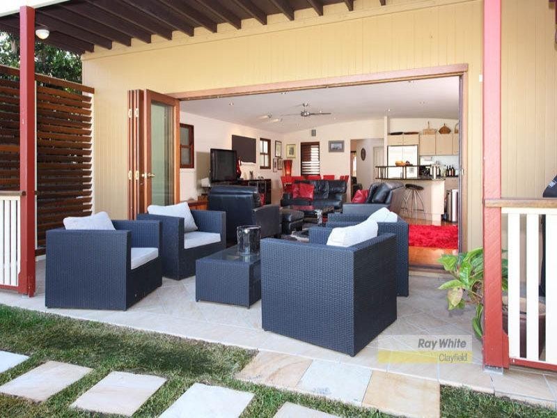 30 Nelson Street, Wooloowin QLD 4030