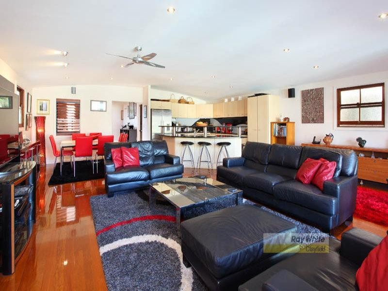 30 Nelson Street, Wooloowin QLD 4030