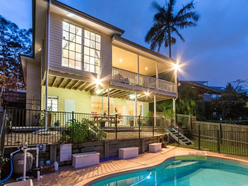 92 Banks Street, Alderley QLD 4051